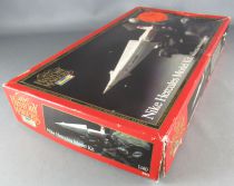 Revell 8613 - Missile Nike Hercules & Base Lancement History Makers 1/40 Neuf Boite