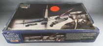 Revell 8639 - Thor & Jupiter Irbm Missiles Sytem History Makers 1:10 MIB