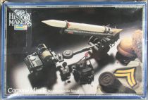 Revell 8649 - Corporal Missiles & Launching Truck History Makers 1:40 Mint in Box