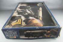 Revell 8649 - Corporal Missiles & Launching Truck History Makers 1:40 Mint in Box