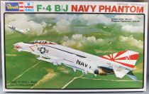 Revell Esci - H-2296 Avion Chasse F-4 B/J Navy Phantom 1/48 Neuf Boite