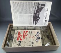 Revell Esci - H-2296 Avion Chasse F-4 B/J Navy Phantom 1/48 Neuf Boite