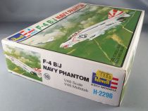 Revell Esci - H-2296 Avion Chasse F-4 B/J Navy Phantom 1/48 Neuf Boite