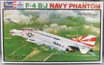 Revell Esci - H-2296 F-4 B/J Navy Phantom 1:48 Mint in Box