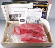 Revell H-1819 - Jupiter C Rocket & Launching Pad 1:110 - Mint in Box