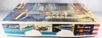 Revell H-1819 - Jupiter C Rocket & Launching Pad 1:110 - Mint in Box
