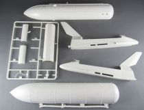 Revell H-194 - Enterprise with Booster Rockets 1:144 Mint in Box