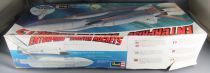 Revell H-194 - Navette Spatiale Enterprise & Fusées Booster Rockets 1/144 Neuf Boite