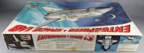 Revell H-200 - Navette Spatiale Enterprise & Space Labo 1/144 Neuve Boite 2