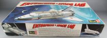 Revell H-200 - Space Shuttle Enterprise & Space Lab 1:144 Mint in Box 1