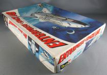 Revell H-200 - Space Shuttle Enterprise & Space Lab 1:144 Mint in Box 1