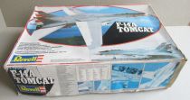 Revell H-4712 - US Navy Fighter Aircraft F-14A Tomcat + Techmod Decals 1:32 MIB