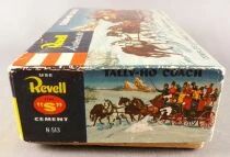 Revell H-513 - Tally-Ho Coach 1:48 Mint in Box
