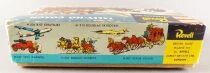Revell H-513 - Tally-Ho Coach 1:48 Mint in Box