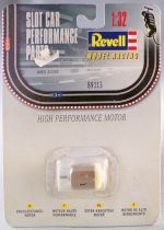 Revell Model Racing 89113 - High Performance Motor Mint on Card Slot Car 1:32