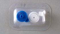 Revell Model Racing 89120 - Crown Gear (26 + 27 Teeth) and Pinion Gear (9 + 10 Teeth) Mint on Card Slot Car 1:32