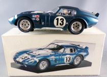 Revell Monogram Model Racing 85-4852 - Shelby Cobra Daytona Coupé 1965 N°13 Neuve 1/32 Slot Car