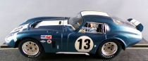 Revell Monogram Model Racing 85-4852 - Shelby Cobra Daytona Coupé 1965 N°13 Neuve 1/32 Slot Car