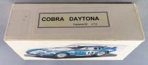 Revell Monogram Model Racing 85-4852 - Shelby Cobra Daytona Coupé 1965 N°13 Neuve 1/32 Slot Car