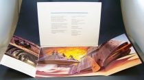 Revenge of the Jedi (1982) - Lucasfilm & 20th Century Fox - Merchandising Press Kit (Dossier Promotionnel) 09