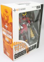 Revoltech 050 - Gurren Lagann - Kaiyodo