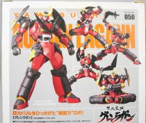 Revoltech 050 - Gurren Lagann - Kaiyodo