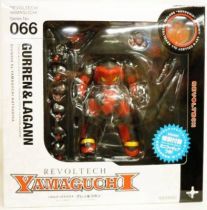 Revoltech Yamaguchi 066 - Gurren & Lagann - Kaiyodo