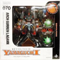 Revoltech Yamaguchi 070 - Arch Gurren Lagann - Kaiyodo
