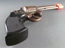 Révolver Python 357 Pistolet à amorces - 8 coups Embout Plastique