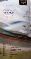 Revue Ferrovisime Numéros 12 18 Ferrovissimo N° 14