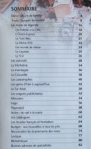 Revue La Vie du Jouet Hors Série 100 Trains de mon Enfance 2006 82 Pages