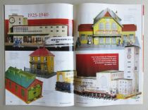 Revue La Vie du Jouet Special Issue 100 Trains from my Childhood 2006 82 Pages