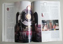 Revue La Vie du Rail Special Edition Luxury Trains & Dream Cruises 1990