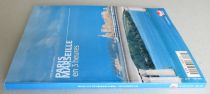 Revue La Vie du Rail Special Edition Paris Marseille in 3 Hours 2001