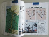 Revue La Vie du Rail Special Edition TGV North Europe 1993