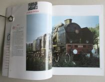 Revue La Vie du Rail Special Edition The 100 Most Beautiful Locomotives 1996