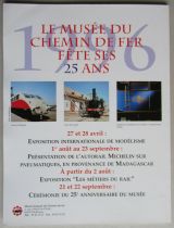 Revue La Vie du Rail Special Edition The 100 Most Beautiful Locomotives 1996