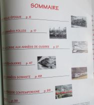 Revue La Vie du Rail Special Edition The 100 Most Beautiful Locomotives 1996