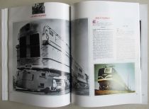 Revue La Vie du Rail Special Edition The 100 Most Beautiful Locomotives 1996