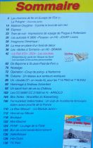 Revue Le Train 4 Numéros 435 436 437 438 Année 2024