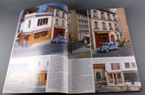 Revue Le Train Hors Série Les Supers-Réseaux Tome 1 80 Pages