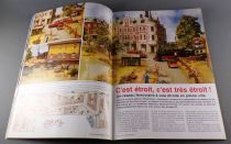 Revue Le Train Hors Série Les Supers-Réseaux Tome 1 80 Pages