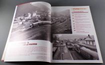 Revue Le Train Hors Série Nostalgie N°32 2024 Souvenirs de Foix à Gaillac en Passant par Toulouse 82 Pages