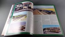 Revue Le Train Hors Série Nostalgie N°32 2024 Souvenirs de Foix à Gaillac en Passant par Toulouse 82 Pages