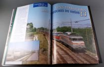 Revue Le Train Hors Série Nostalgie N°32 2024 Souvenirs de Foix à Gaillac en Passant par Toulouse 82 Pages