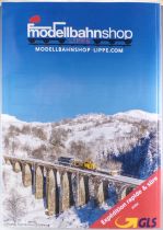 Revue Le Train Numéro 442 Fevrier 2025 107 Pages