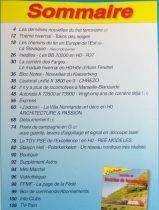 Revue Le Train Numéro 442 Fevrier 2025 107 Pages