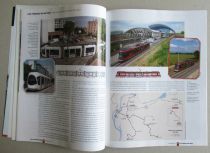 Revue Rail Passion Special Edition The Tramways in France 2011