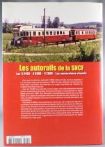 Revue RMF Hors-Série N°4 Les Autorails de la Sncf 78 Pages