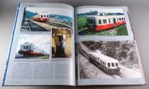 Revue RMF Hors-Série N°4 Les Autorails de la Sncf 78 Pages